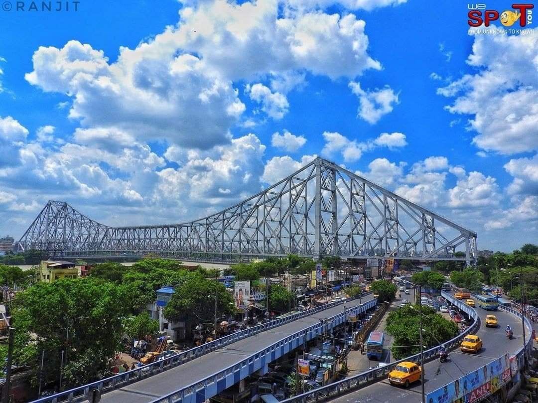Kolkata city