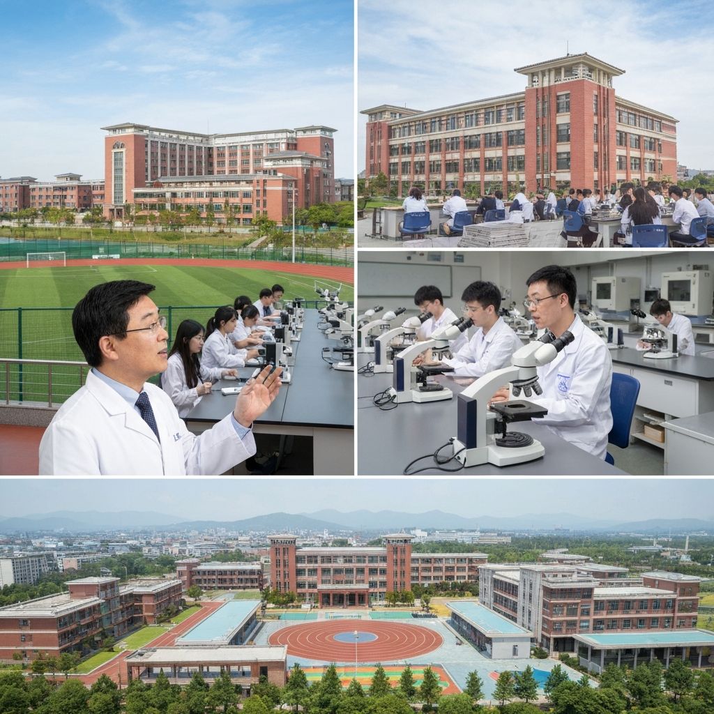 Top Engineering Colleges 2025: Rankings & Admission Guide