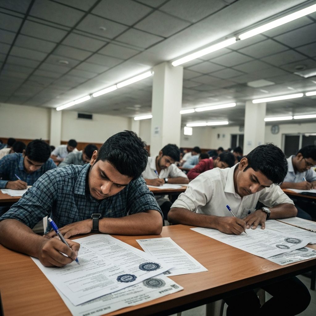 JEE Mains 2025 Session 2 Result: Complete Analysis & Updates